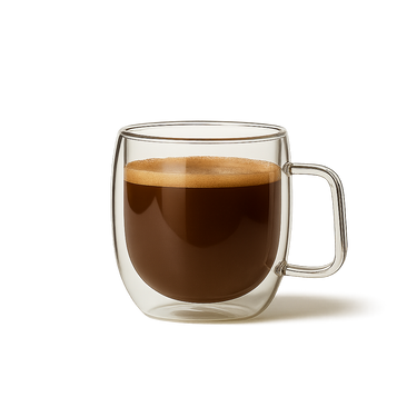 Tasse Cappuccino Double Paroi